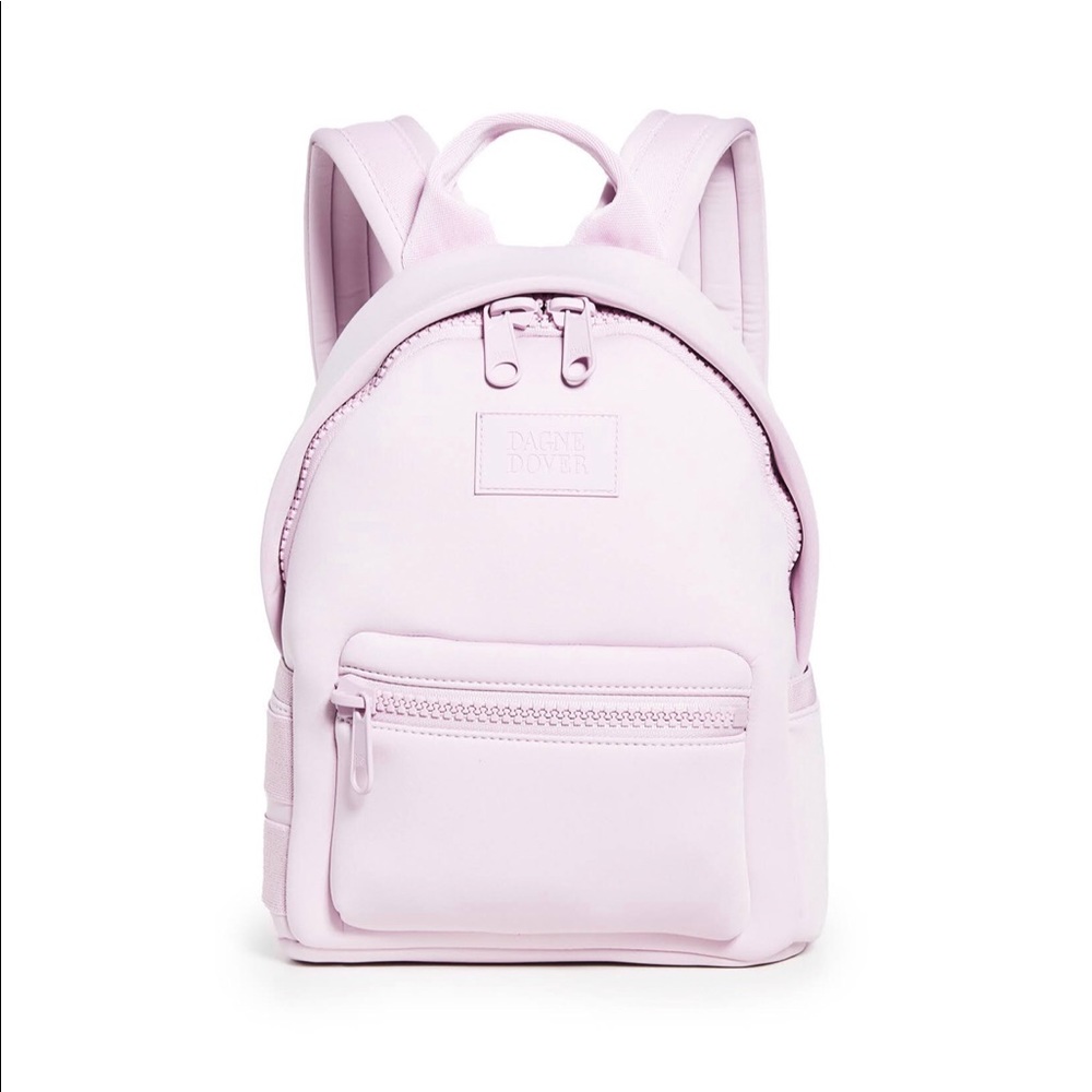 Dagne Dover Small Pinkish Dakota Backpack